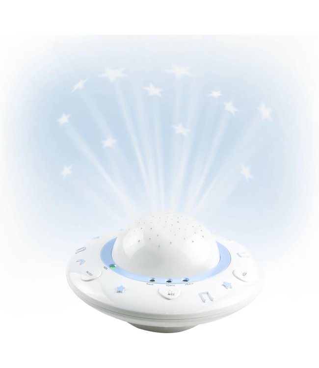 Alecto Alecto - Baby projector