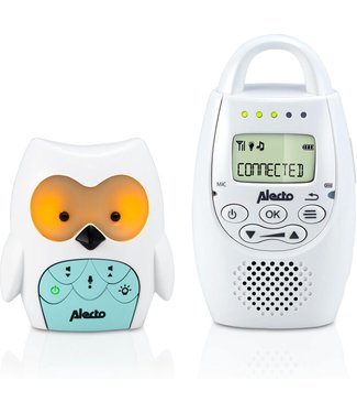 Alecto Alecto - DECT baby monitor owl