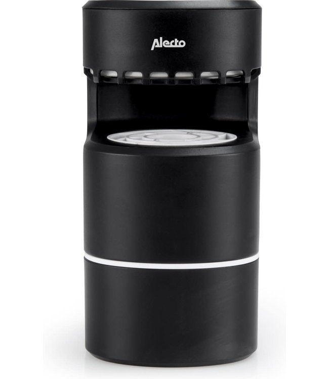 Alecto Alecto - Insect killer zwart