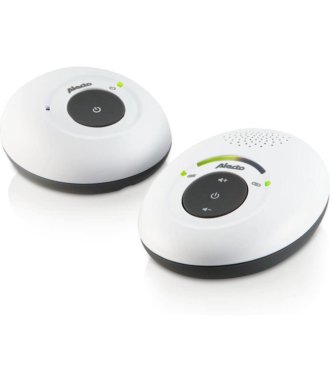 Alecto Alecto - Eco DECT baby monitor