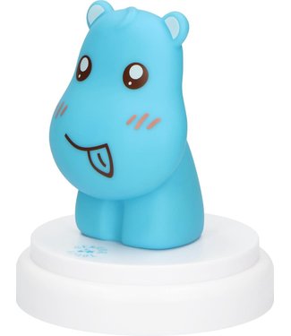 Alecto Alecto - LED night light, bear