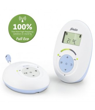 Alecto Alecto - Eco DECT baby monitor ''EXCLUSIF''