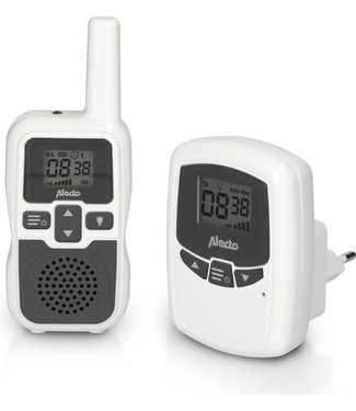 Alecto Alecto - Long range PMR baby monitor