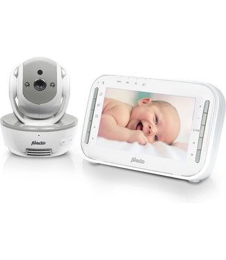 Alecto Alecto - Video baby monitor with 4.3" color display