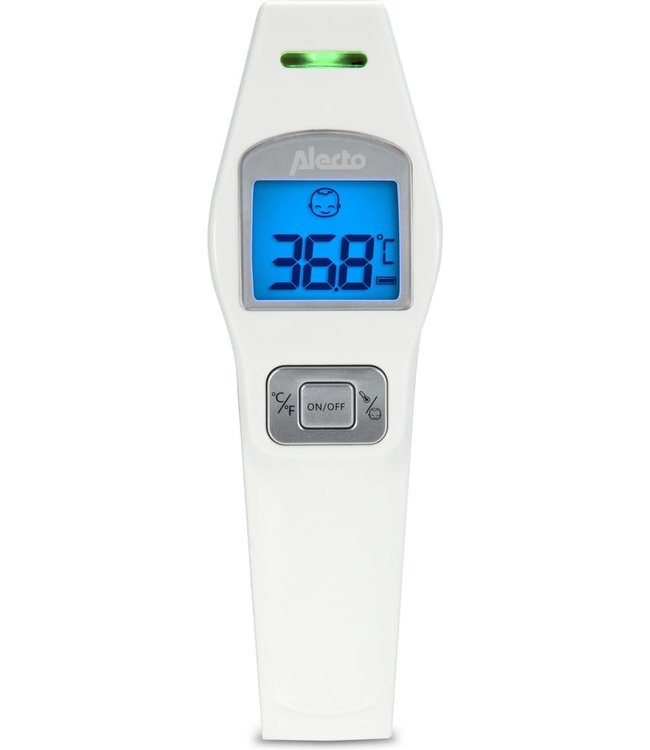 Alecto Alecto - Infra-red thermometer