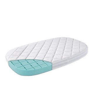 Leander Leander - Mattress for Leander - Classic™ baby cot, Premium