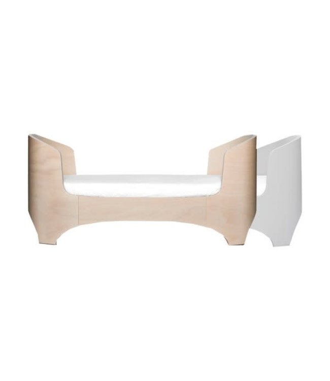 Leander Leander - Junior kit for Leander - Classic™ baby cot, Whitewash