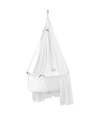 Leander Leander - Canopy for Leander - Classic™ cradle, White