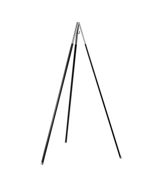 Leander Leander - Tripod for Classic cradle, Grey alu.