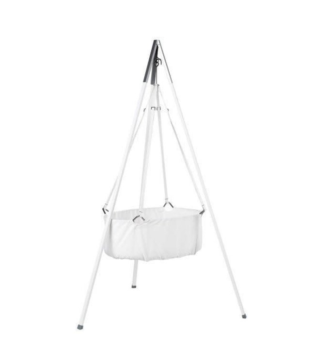 Leander Leander - Tripod for Leander - Classic™ cradle, White