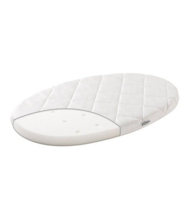 Leander Leander - Mattress for Leander - Classic™ cradle, Comfort