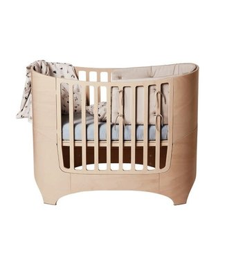 Leander Leander - Classic™ Baby Cot 0-3 yrs, Whitewash