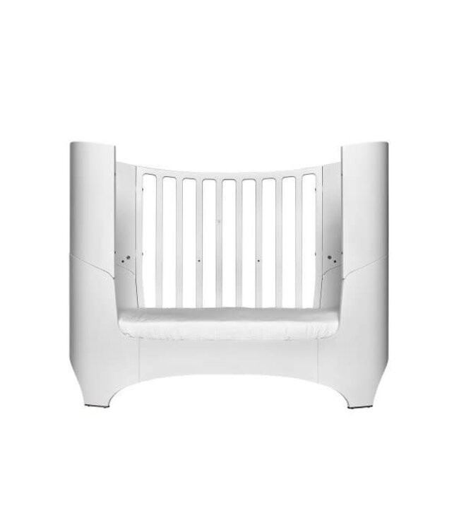 Leander Leander - Classic™ Baby Cot 0-3 yrs, White