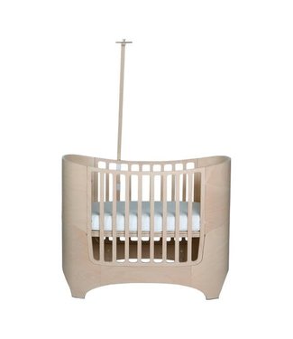 Leander Leander - Canopystick for Classic baby cot, Whitewash.