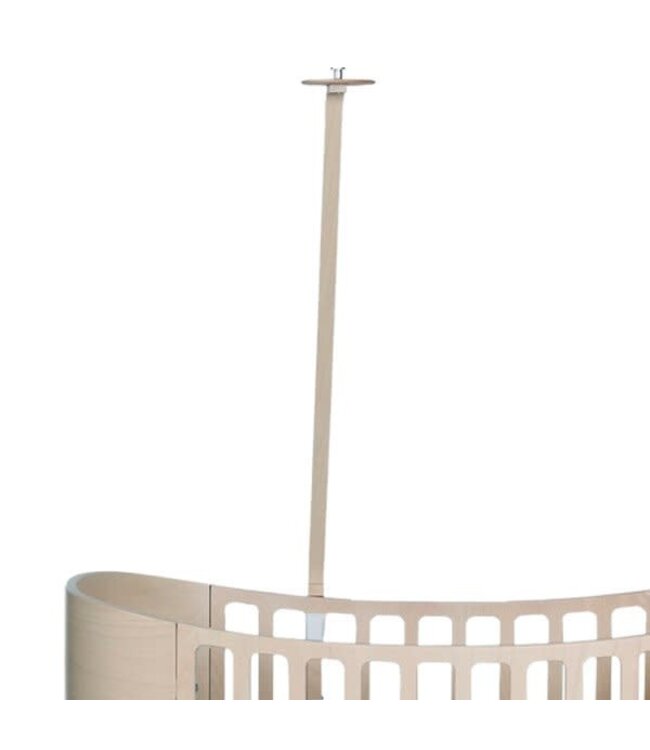 Leander Leander - Canopy stick for Leander - Classic™ baby cot, Whitewash