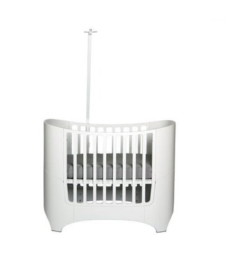 Leander Leander - Canopystick for Classic baby cot, White.