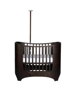 Leander Leander - Canopy stick for Leander - Classic™ baby cot, Walnut