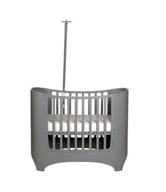 Leander Leander - Canopy stick for Leander - Classic™ baby cot, Grey