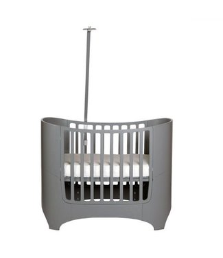 Leander Leander - Canopystick for Classic baby cot, Grey.