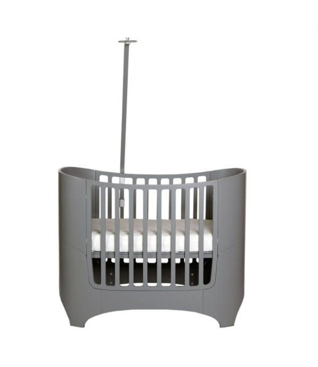 Leander Leander - Canopy stick for Leander - Classic™ baby cot, Grey
