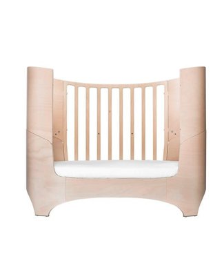 Leander Leander - Classic baby-Jr. bed, Whitewash 0-7 yrs