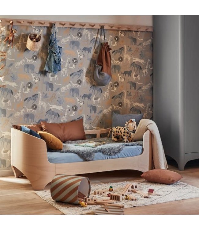 Leander Leander - Classic™ baby-junior bed 0-7 yrs, Whitewash