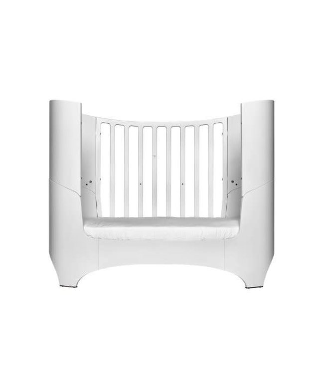 Leander Leander - Classic™ baby-junior bed 0-7 yrs, White