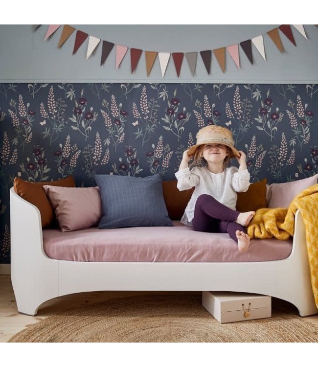 Leander Leander - Classic™ baby-junior bed 0-7 yrs, White