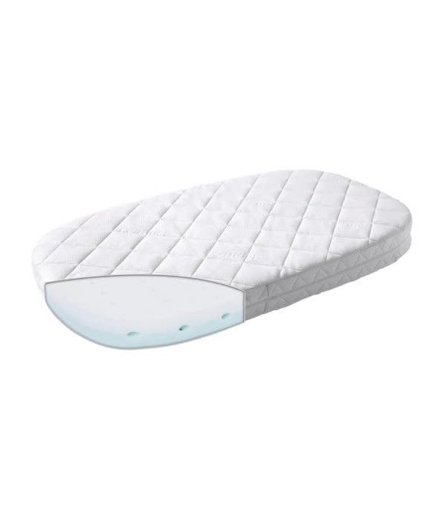 Leander Leander - Mattress for Leander - Classic™ baby cot, Comfort