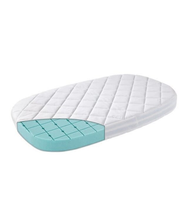Leander Leander - Mattress for Leander - Classic™ baby cot, Premium