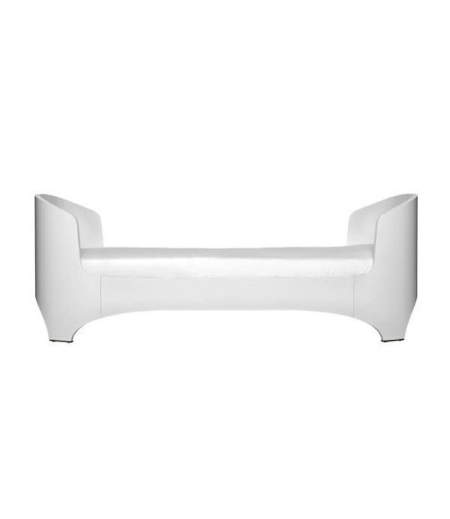 Leander Leander - Junior kit for Leander - Classic™ baby cot, White