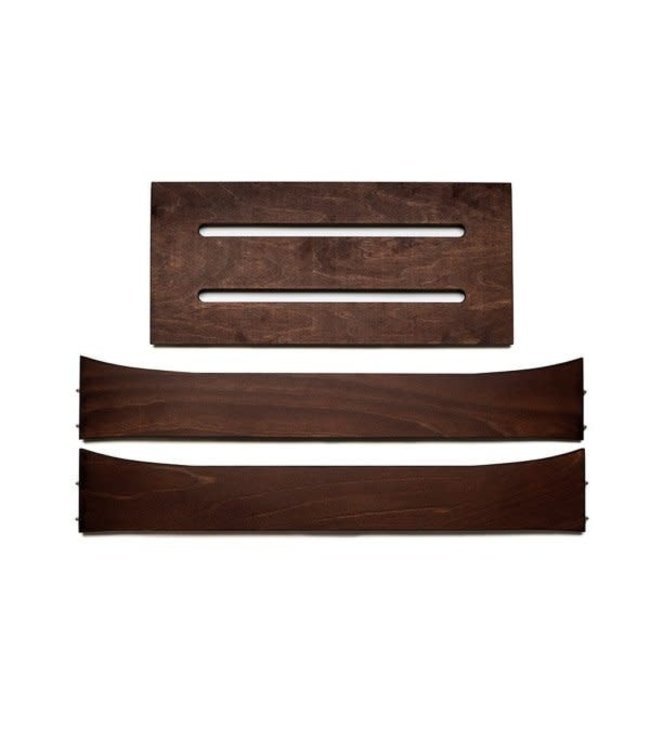 Leander Leander - Junior kit for Leander - Classic™ baby cot, Walnut