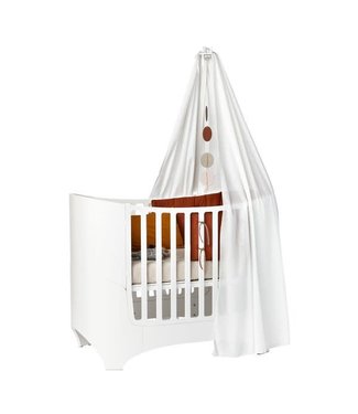 Leander Leander - Canopy for Leander - Classic™ baby cot, White