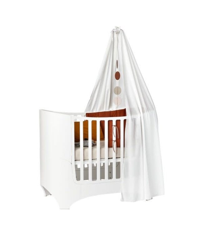 Leander Leander - Canopy for Leander - Classic™ baby cot, White