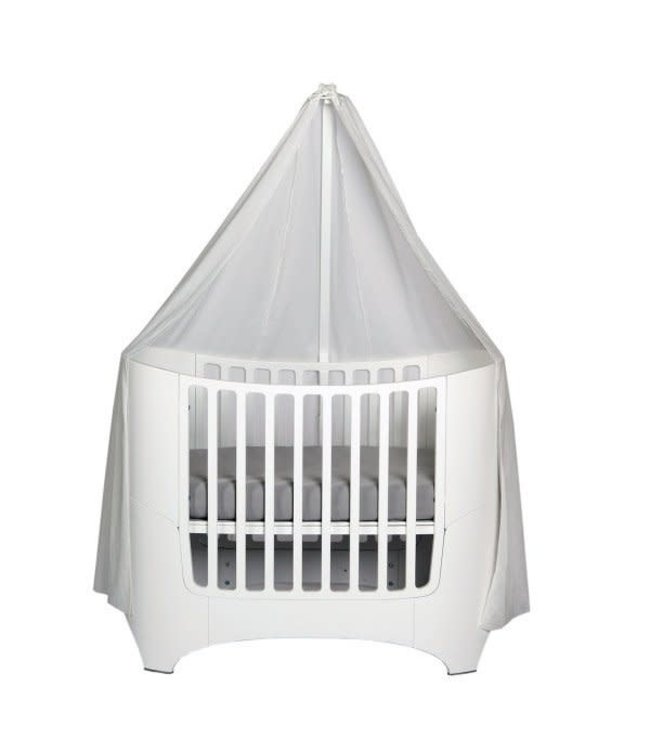 Leander Leander - Canopy for Leander - Classic™ baby cot, White
