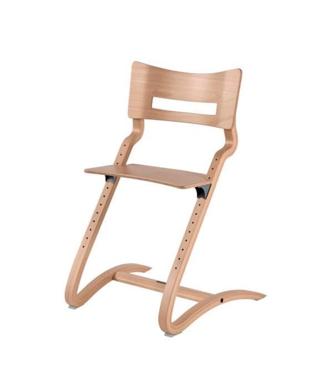 Leander Leander - Classic™ High chair wo. Safety Bar, Natural