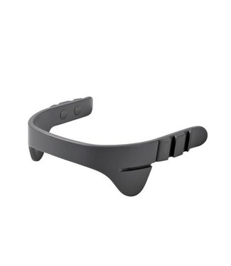 Leander Leander - Safety Bar for Leander - Classic™ high chair, Grey