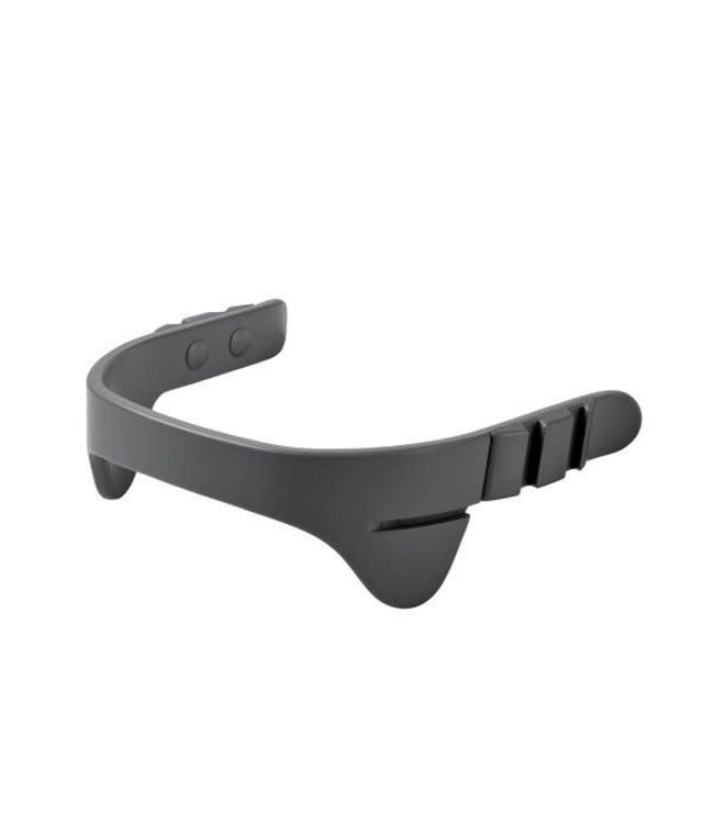 Leander Leander - Safety Bar for Leander - Classic™ high chair, Grey