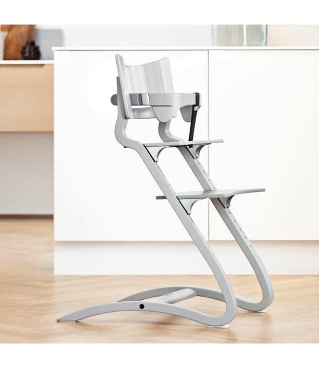 Leander Leander - Safety Bar for Leander - Classic™ high chair, Grey