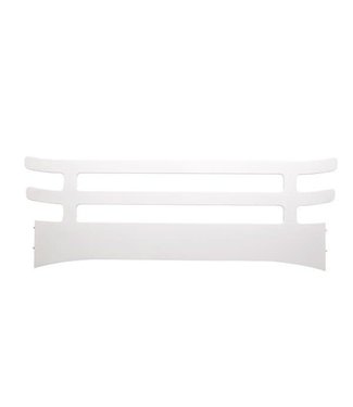 Leander Leander - Bed rail for Leander - Classic™ junior bed, White