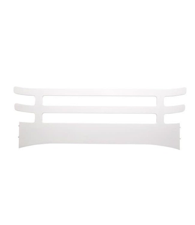 Leander Leander - Bed rail for Leander - Classic™ junior bed, White