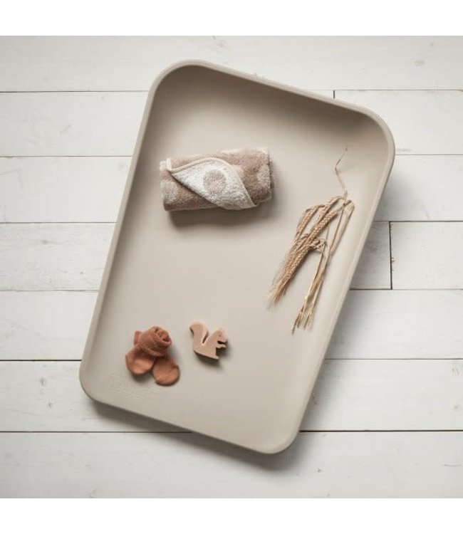 Leander Leander - Matty™ Changing Mat, Cappuccino