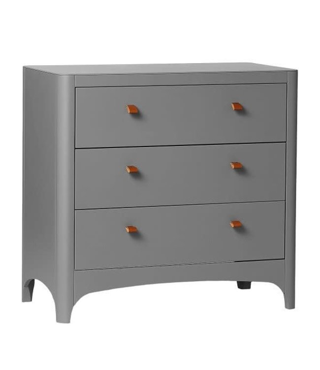Leander Leander - Classic™ Dresser, Grey