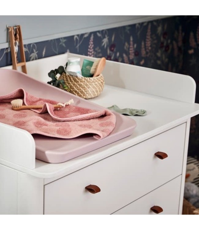 Leander Leander - Changing unit for Leander - Classic™ dresser, White