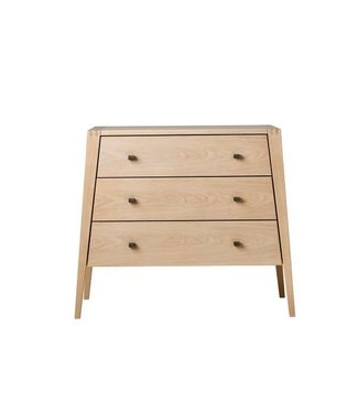 Leander Leander - Linea™ Dresser, Oak