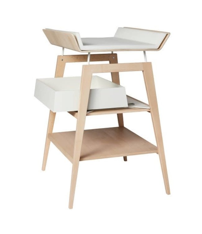 Leander Leander - Drawer for Leander - Linea™ Changing Table, White