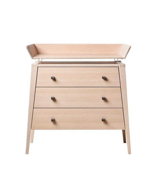 Leander Leander - Changing Unit for Leander - Linea™ Dresser, Beech