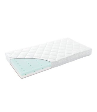 Leander Leander - Mattress for Linea /Luna 120 baby cot, Comfort .