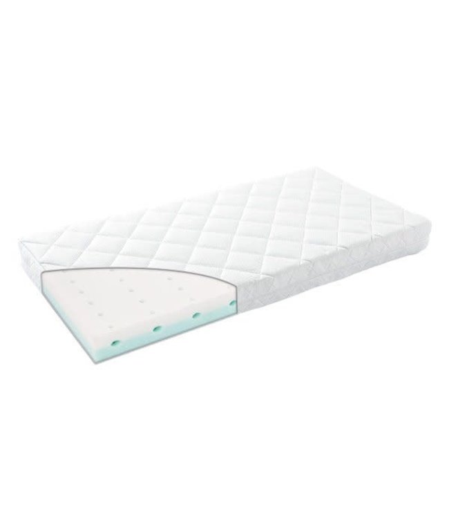 Leander Leander - Mattress for Leander - Luna™ 140 baby cot, Comfort