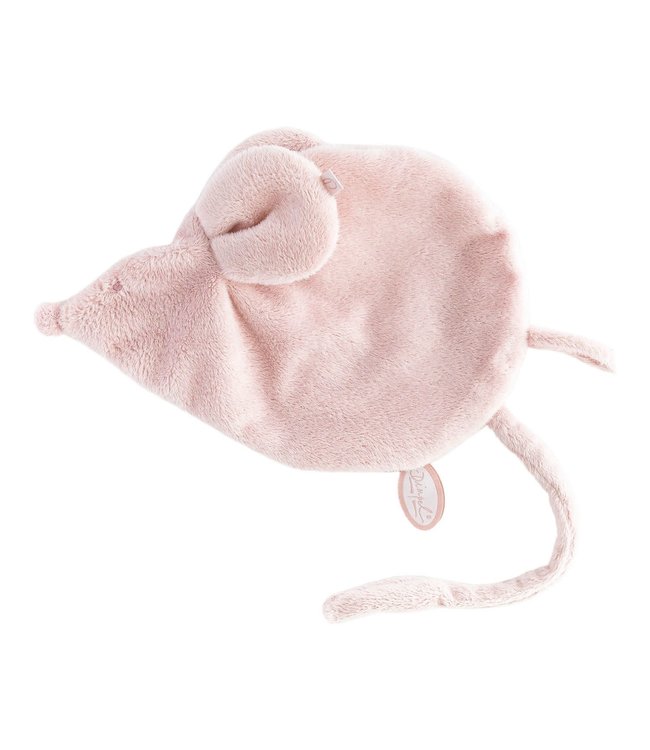 Dimpel Dimpel -  Maude Tuttie 24 - Light Morganite Pink